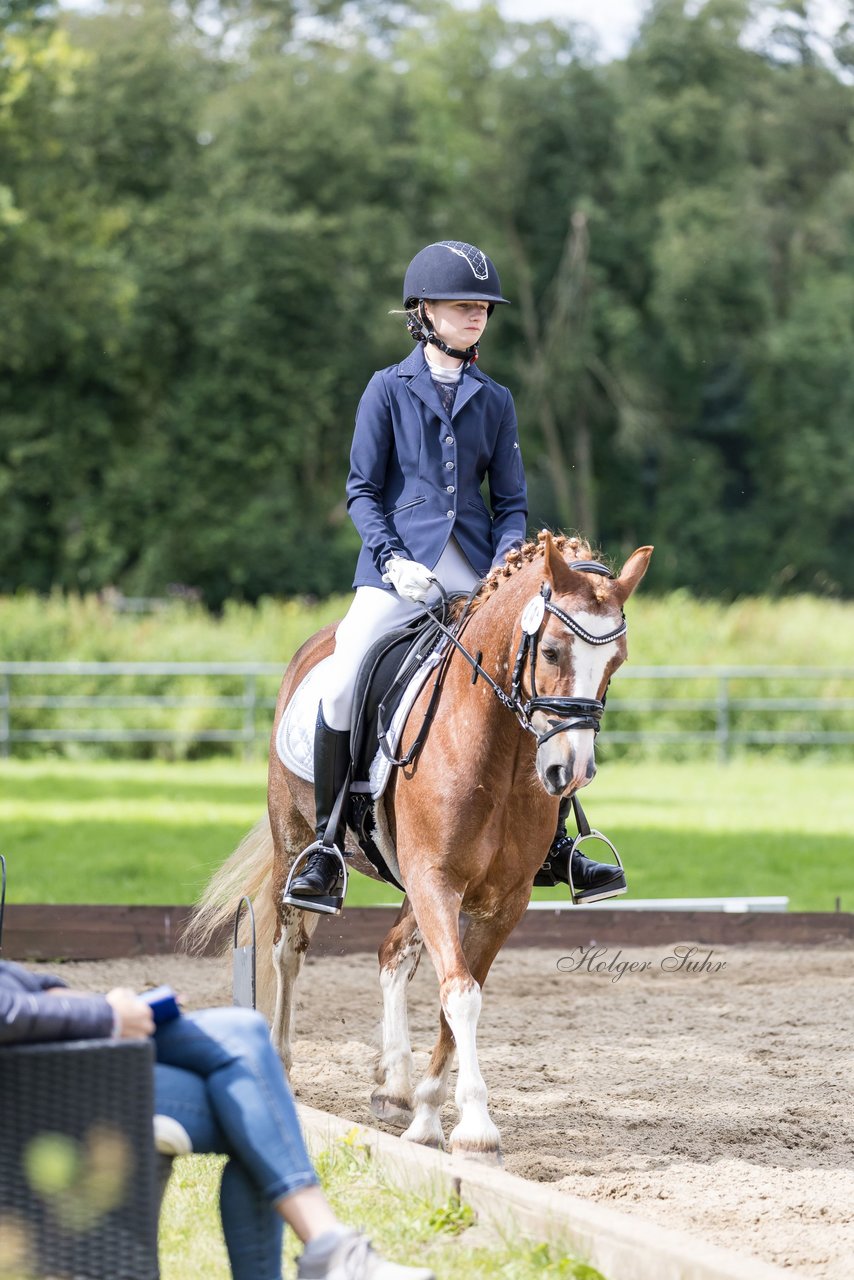Bild 654 - Pony Akademie Turnier